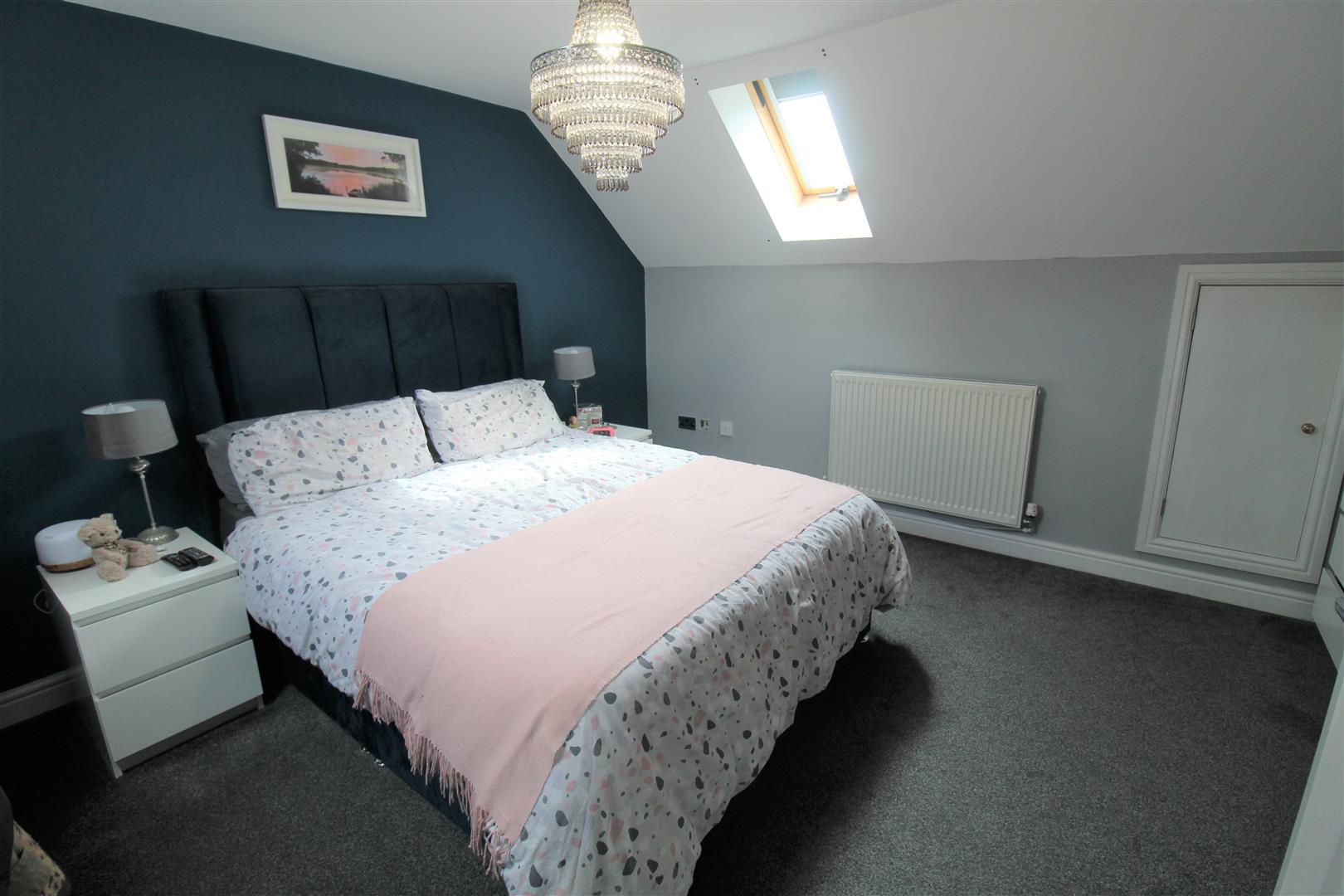 Sandy Lane, Brown Edge, Stoke-on-Trent